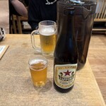 藁焼き鰹たたき明神丸 - 