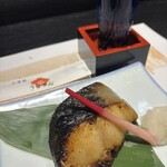 うなぎん - 料理写真: