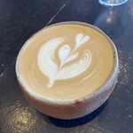 ザ・コーヒーハウス - ドリンク写真: