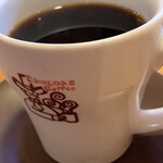 珈琲所コメダ珈琲店 - 