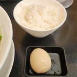 食堂 はせ川 - 