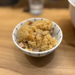 らぁ麺や ふぢとら  - 