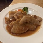 ランチハウス けや木 - 