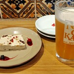 ビアバルNAGAOKAYA - 