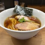 らぁ麺や ふぢとら  - 