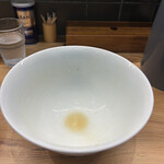 らぁ麺や ふぢとら  - 