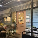 ランチハウス けや木 - 