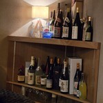 島ノ飯 みなもと - こっちもお酒の皆さん