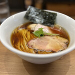 らぁ麺や ふぢとら  - 