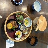 茶房 空花 - 