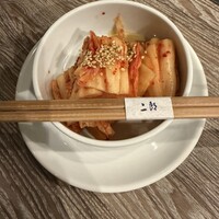 焼肉&手打ち冷麺 二郎 KANAYAMA - 