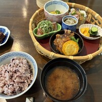 茶房 空花 - 