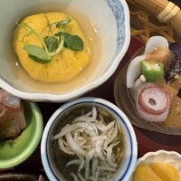 茶房 空花 - 