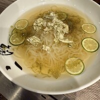 焼肉&手打ち冷麺 二郎 KANAYAMA - 