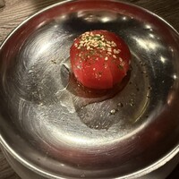 焼肉&手打ち冷麺 二郎 KANAYAMA - 
