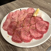焼肉&手打ち冷麺 二郎 KANAYAMA - 