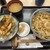 天丼てんや - 料理写真: