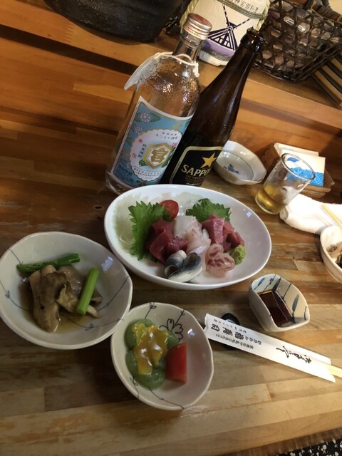 やぐら寿し - 東室蘭（寿司）の写真