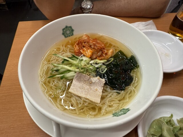 Hidakaya Odakyu Machida Kitaguchi Ten