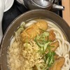 牧のうどん 博多バスターミナル店