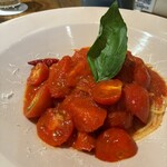 KNOCK CUCINA BUONA ITALIANA 恵比寿店 - 