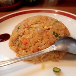 来々亭 - やきめし