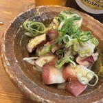 立ち呑み 庶民 - 