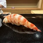 日本橋蛎殻町 すぎた - 車海老