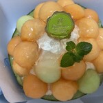 パティスリー カフェアイナ - 