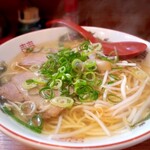 来々亭 - ラーメン