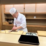 日本橋蛎殻町 すぎた - 