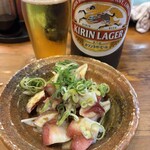 立ち呑み 庶民 - 