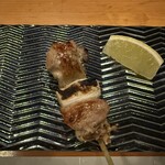 やきとり 村勢 - ソリ