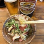 立ち呑み 庶民 - 