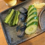 立ち呑み 庶民 - 