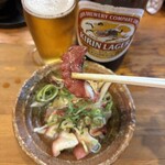 立ち呑み 庶民 - 