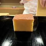 日本橋蛎殻町 すぎた - 玉