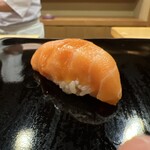 日本橋蛎殻町 すぎた - 鱒の介