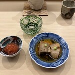 日本橋蛎殻町 すぎた - 