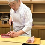 日本橋蛎殻町 すぎた