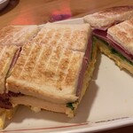 珈琲所コメダ珈琲店 - 