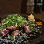 鴨と鶏 酒場 純 - 