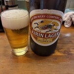 立ち呑み 庶民 - 