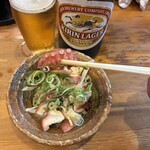 立ち呑み 庶民 - 