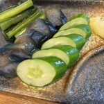 立ち呑み 庶民 - 