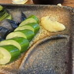 立ち呑み 庶民 - 