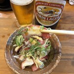 立ち呑み 庶民 - 