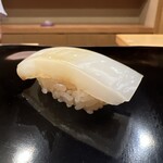 日本橋蛎殻町 すぎた - スミイカ