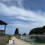 新鮮家 - いい天気。