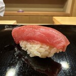 日本橋蛎殻町 すぎた - 赤身